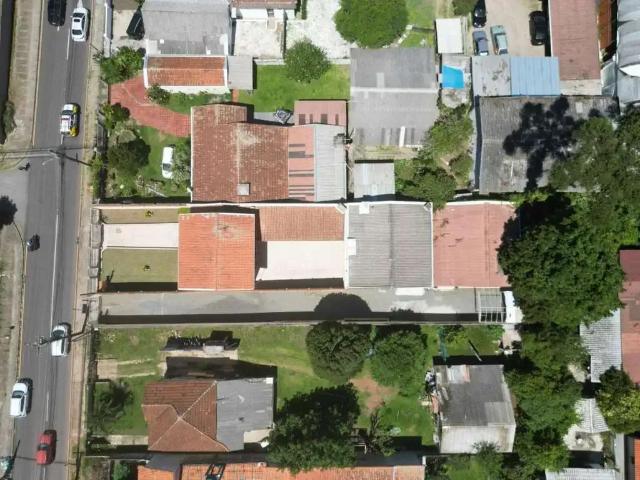 Terreno / Lote para Venda em Curitiba/PR Boqueirão