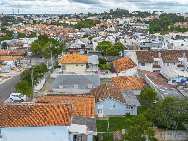 Terreno / Lote para Venda em Curitiba/PR Boqueirão