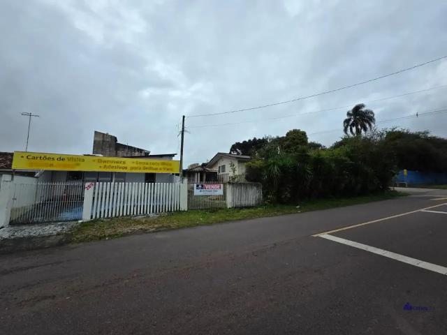 Terreno / Lote para Venda em Curitiba/PR Boqueirão