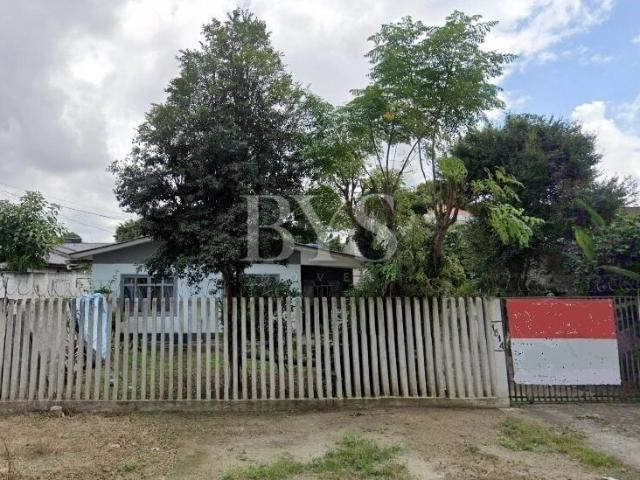 Terreno / Lote para Venda em Curitiba/PR Boqueirão