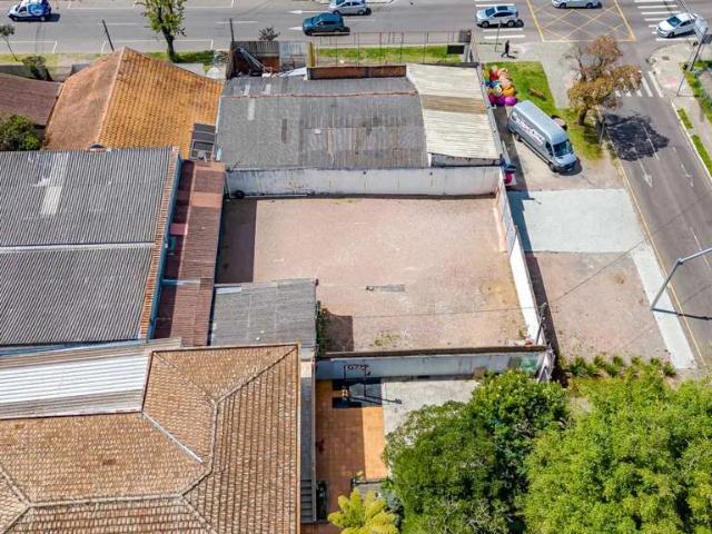 Terreno / Lote para Venda em Curitiba/PR Boqueirão