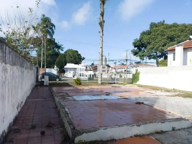 Terreno / Lote para Venda em Curitiba/PR Boqueirão