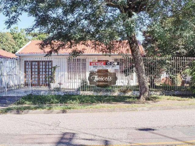 Terreno / Lote para Venda em Curitiba/PR Boqueirão