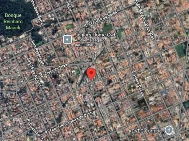 Terreno / Lote para Venda em Curitiba/PR Boqueirão