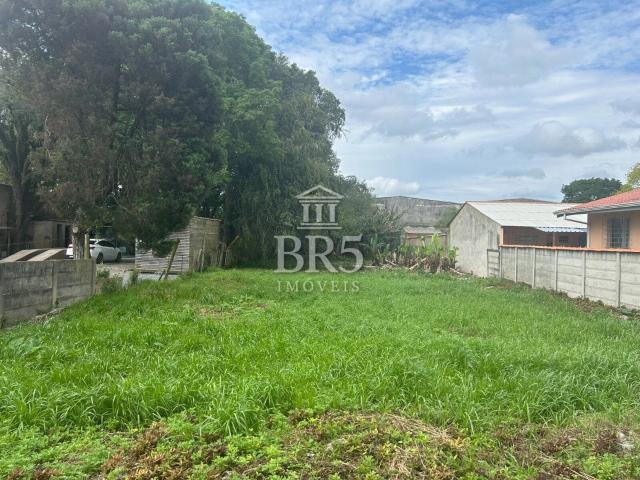 Terreno / Lote para Venda em Curitiba/PR Boqueirão