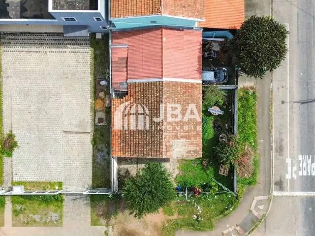 Terreno / Lote para Venda em Curitiba/PR Boqueirão