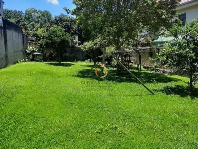 Terreno / Lote para Venda em Curitiba/PR Boqueirão