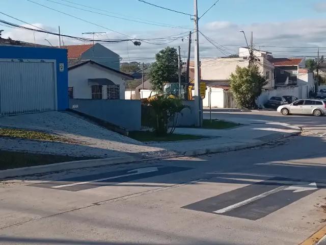 Terreno / Lote para Venda em Curitiba/PR Boqueirão