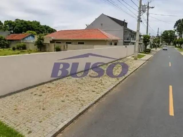 Terreno / Lote para Venda em Curitiba/PR Boqueirão