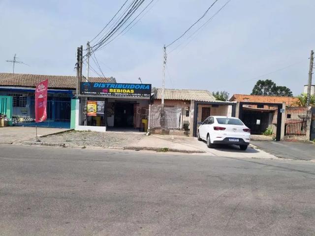 Terreno / Lote para Venda em Curitiba/PR Boqueirão