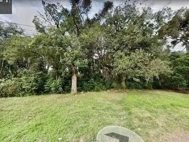 Terreno / Lote para Venda em Curitiba/PR Boqueirão