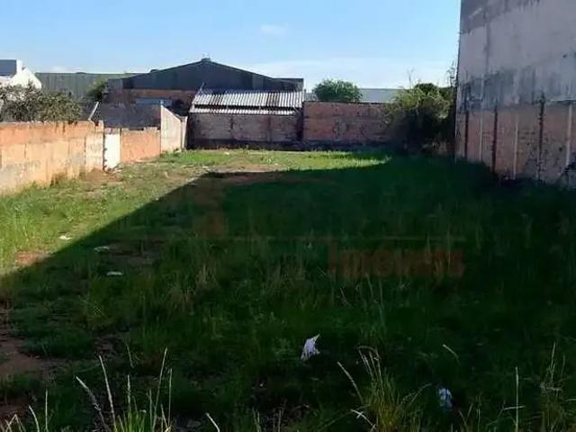 Terreno / Lote para Venda em Curitiba/PR Boqueirão