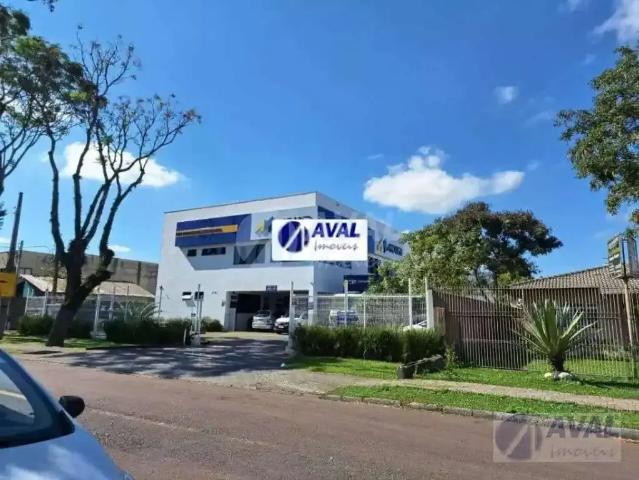 Terreno / Lote para Venda em Curitiba/PR Boqueirão