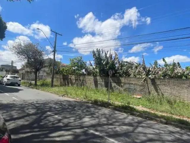 Terreno / Lote para Venda em Curitiba/PR Boqueirão