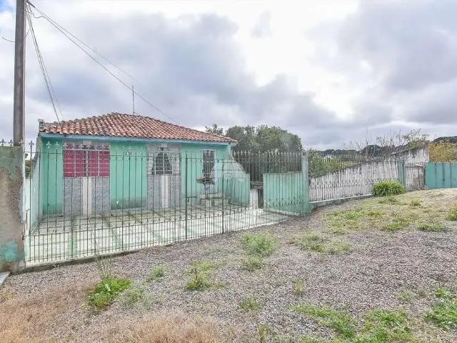 Terreno / Lote para Venda em Curitiba/PR Boqueirão