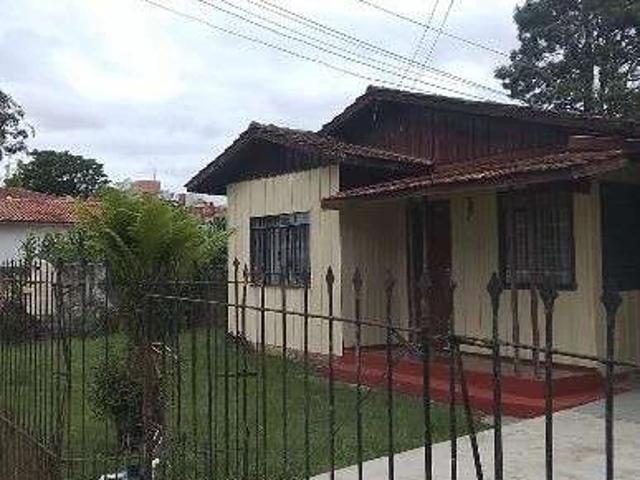 Terreno / Lote para Venda em Curitiba/PR Boqueirão