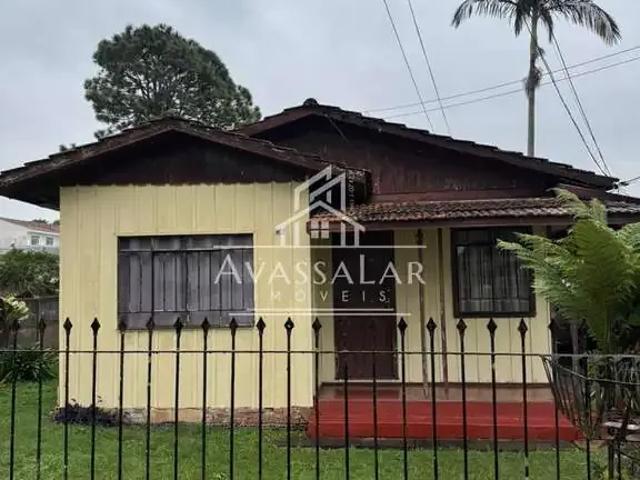 Terreno / Lote para Venda em Curitiba/PR Boqueirão