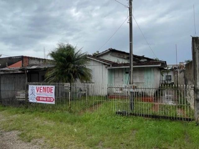 Terreno / Lote para Venda em Curitiba/PR Boqueirão