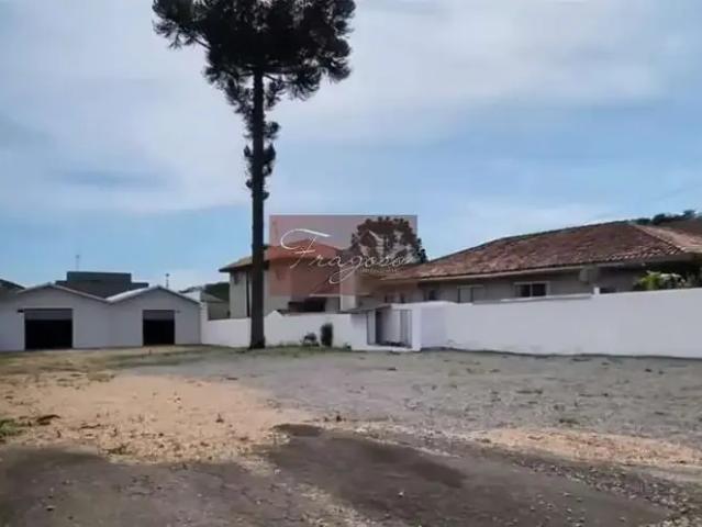 Terreno / Lote para Venda em Curitiba/PR Boqueirão