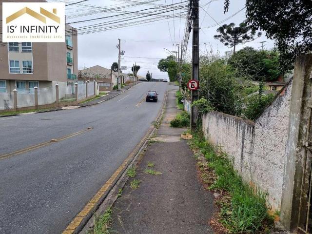 Terreno / Lote para Venda em Curitiba/PR Boqueirão