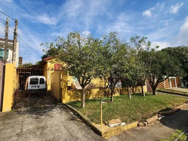 Terreno / Lote para Venda em Curitiba/PR Boqueirão