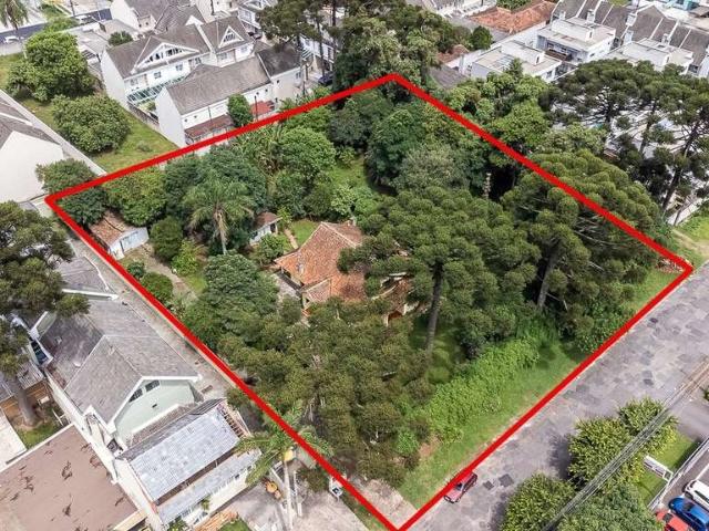 Terreno / Lote para Venda em Curitiba/PR Boqueirão