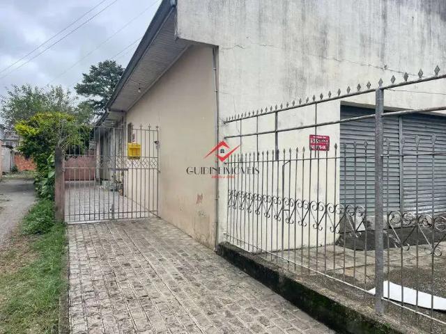 Terreno / Lote para Venda em Curitiba/PR Boqueirão