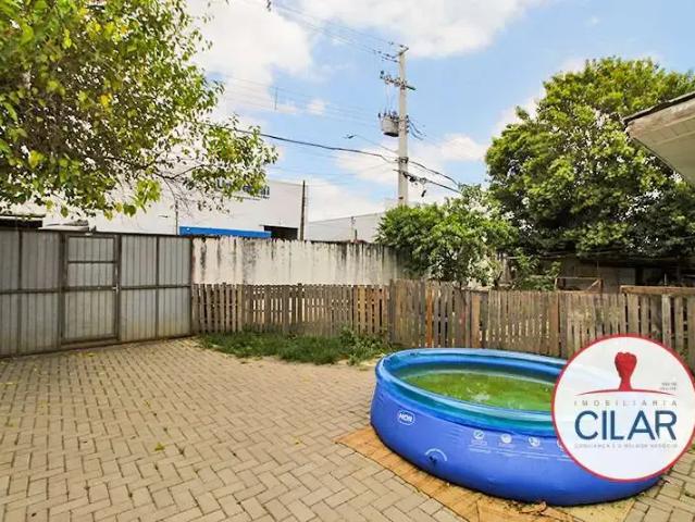 Terreno / Lote para Venda em Curitiba/PR Boqueirão