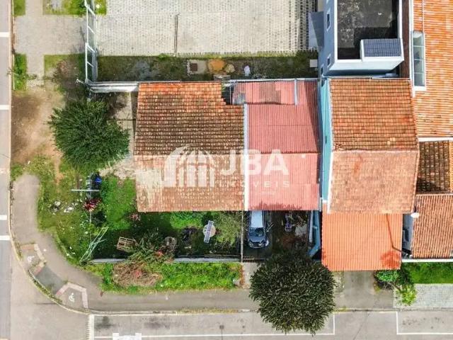 Terreno / Lote para Venda em Curitiba/PR Boqueirão
