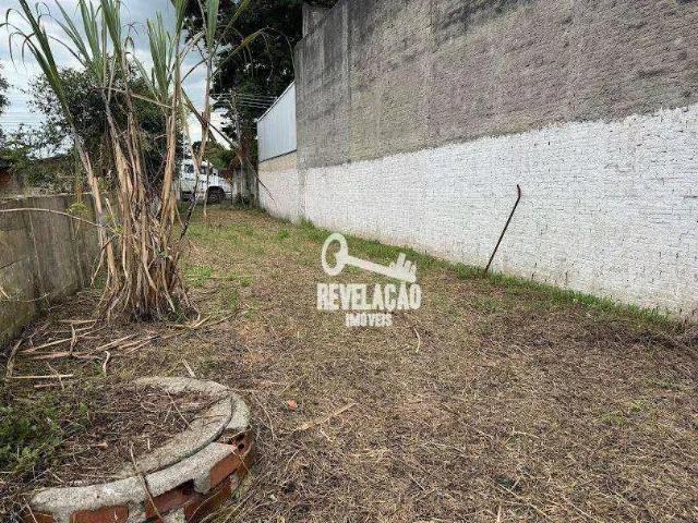 Terreno / Lote para Venda em Curitiba/PR Boqueirão