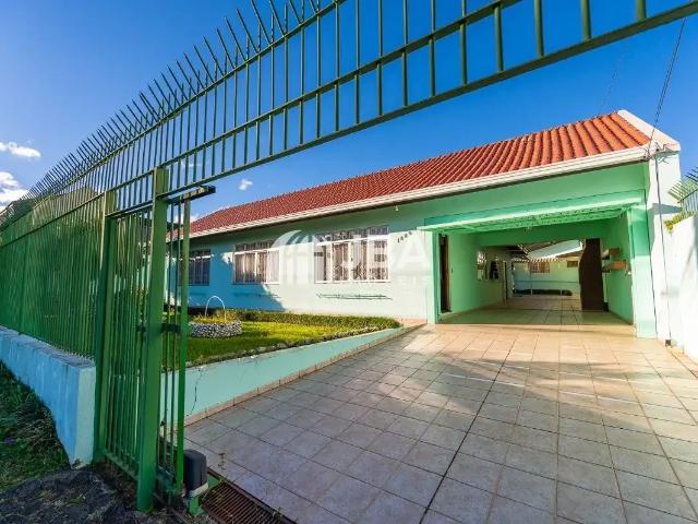 Terreno / Lote para Venda em Curitiba/PR Boqueirão