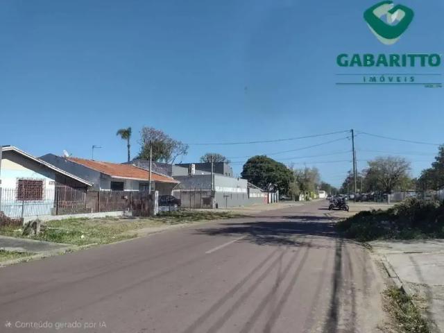 Terreno / Lote para Venda em Curitiba/PR Boqueirão