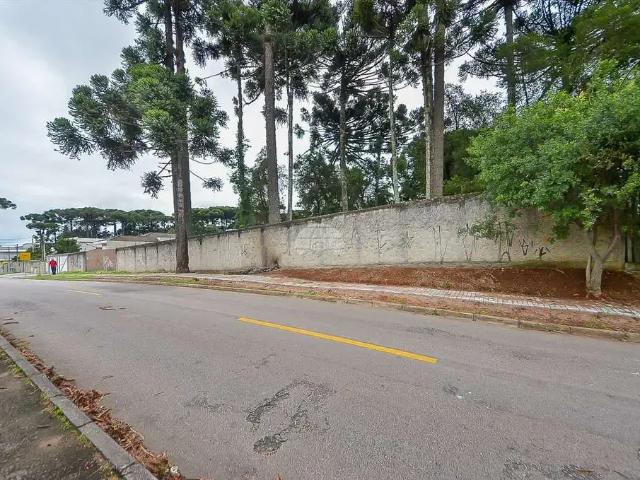 Terreno / Lote para Venda em Curitiba/PR Boqueirão