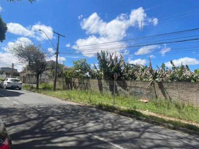 Terreno / Lote para Venda em Curitiba/PR Boqueirão