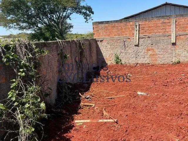 Terreno / Lote para Venda em Curitiba/PR Boqueirão
