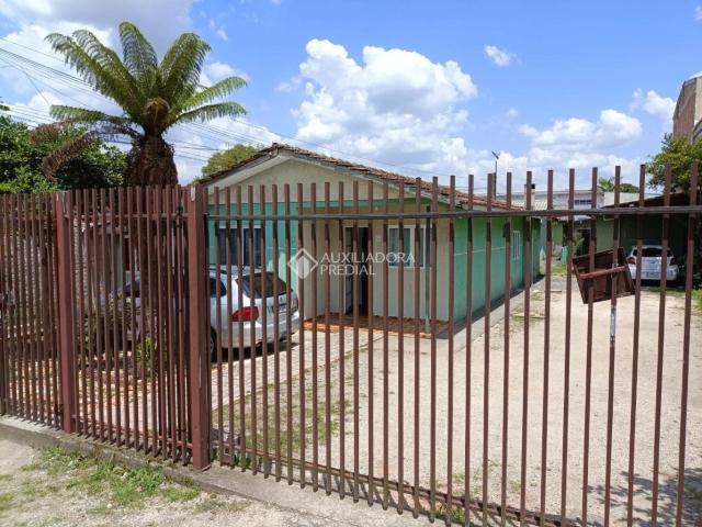 Terreno / Lote para Venda em Curitiba/PR Boqueirão
