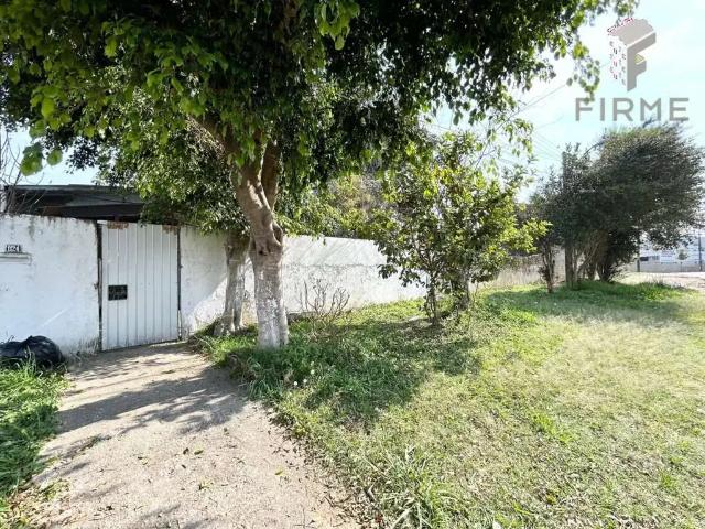 Terreno / Lote para Venda em Curitiba/PR Boqueirão