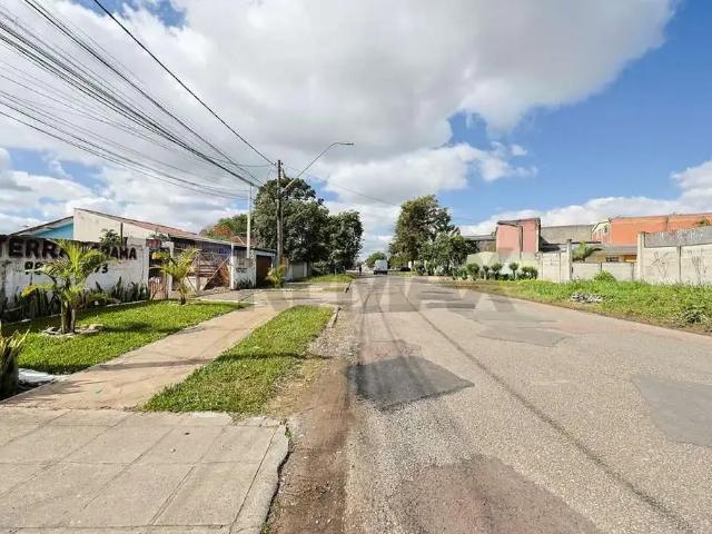 Terreno / Lote para Venda em Curitiba/PR Hauer