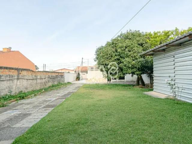 Terreno / Lote para Venda em Curitiba/PR Boqueirão