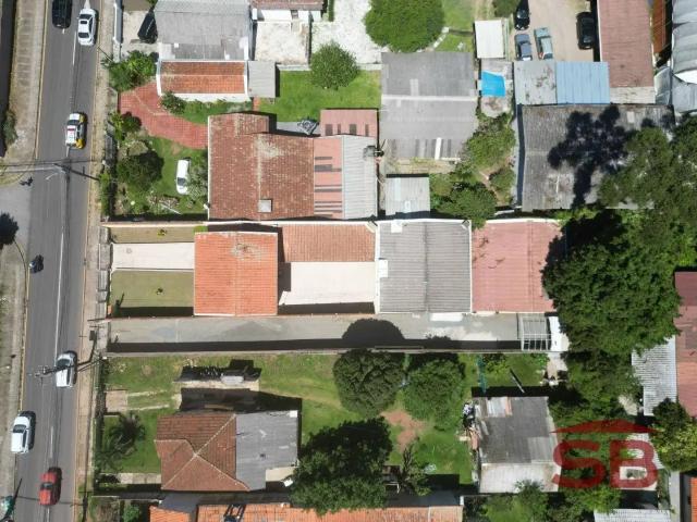 Terreno / Lote para Venda em Curitiba/PR Boqueirão