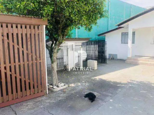 Terreno / Lote para Venda em Curitiba/PR Boqueirão
