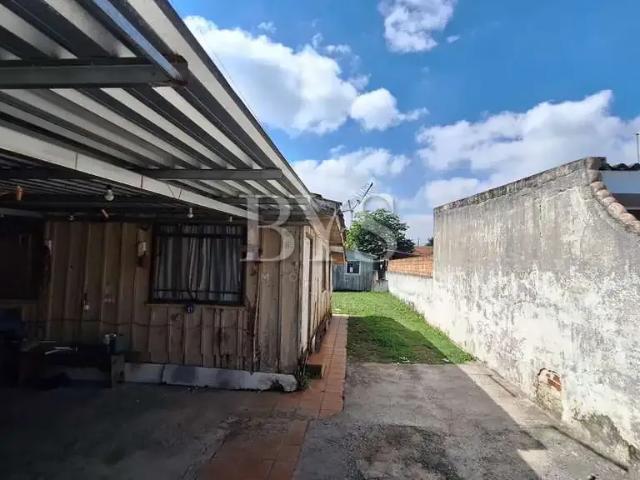 Terreno / Lote para Venda em Curitiba/PR Boqueirão