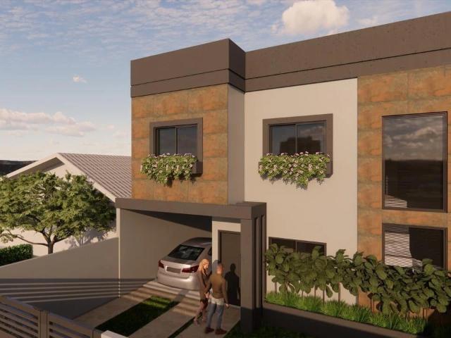 Terreno / Lote para Venda em Curitiba/PR Boqueirão