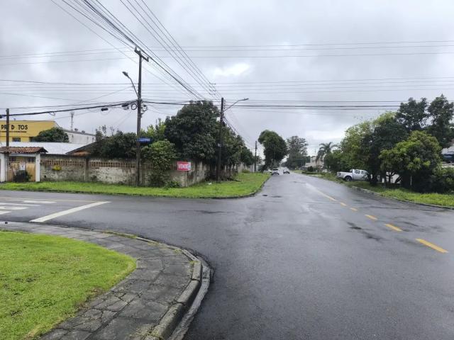 Terreno / Lote para Venda em Curitiba/PR Boqueirão