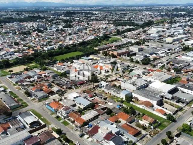 Terreno / Lote para Venda em Curitiba/PR Boqueirão