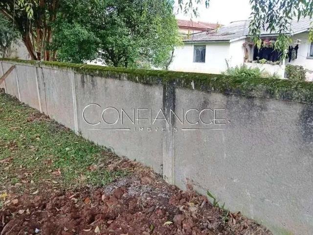 Terreno / Lote para Venda em Curitiba/PR Boqueirão
