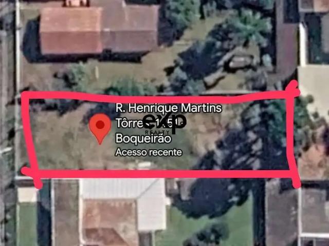 Terreno / Lote para Venda em Curitiba/PR Boqueirão