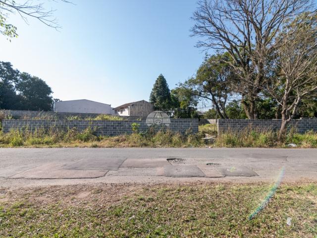 Terreno / Lote para Venda em Curitiba/PR Boqueirão