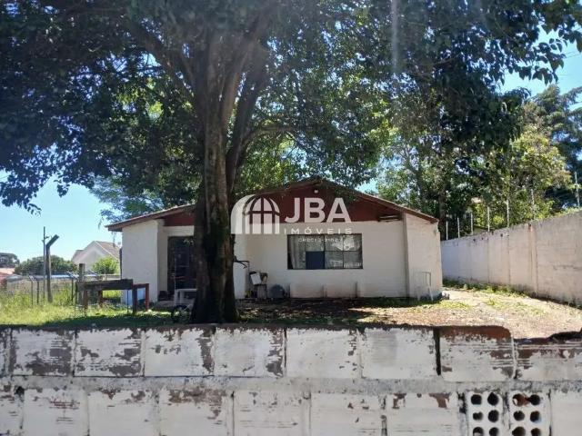 Terreno / Lote para Venda em Curitiba/PR Boqueirão