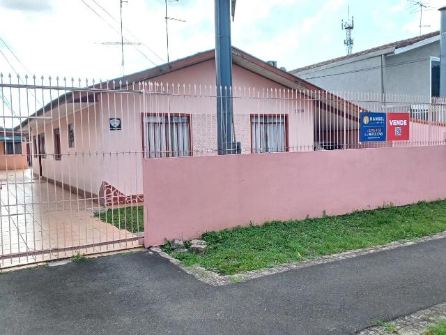 Terreno / Lote para Venda em Curitiba/PR Boqueirão